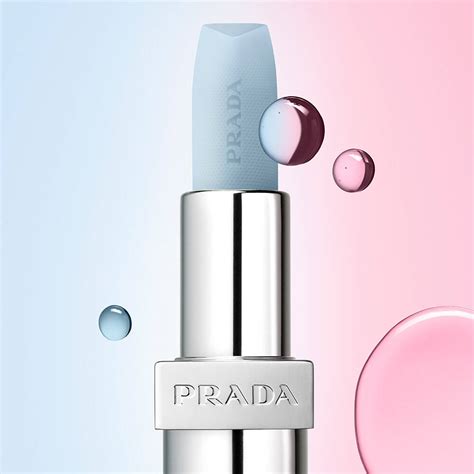 prada beauty astral pink|prada lip balm astral pink.